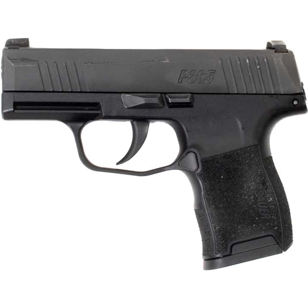 SIG SAUER P365